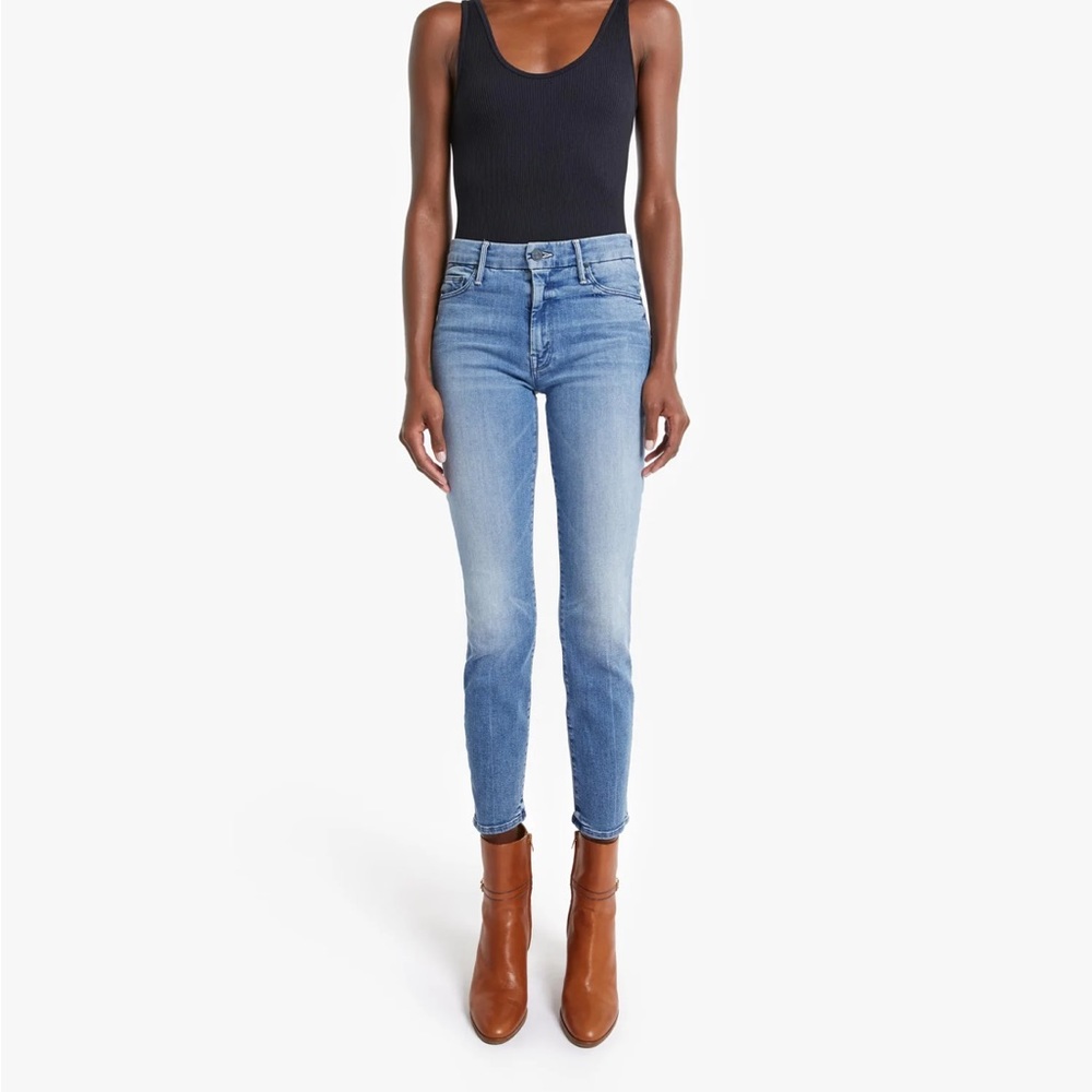 Mother denim jeans